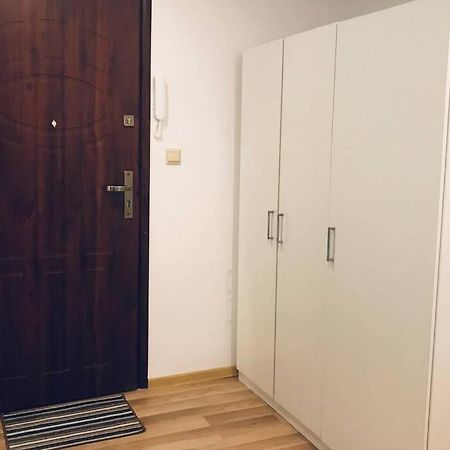 Apartament W Centrum Zakopanego Z Widokiem Na Tatry エクステリア 写真