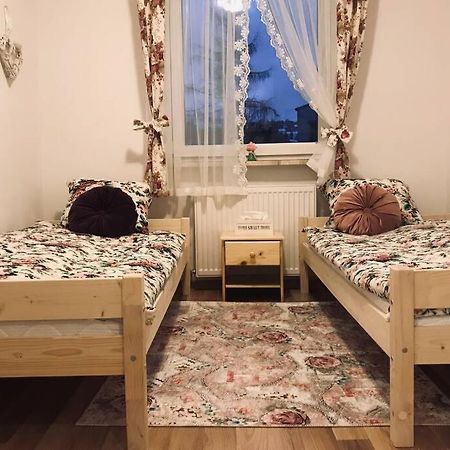 Apartament W Centrum Zakopanego Z Widokiem Na Tatry エクステリア 写真