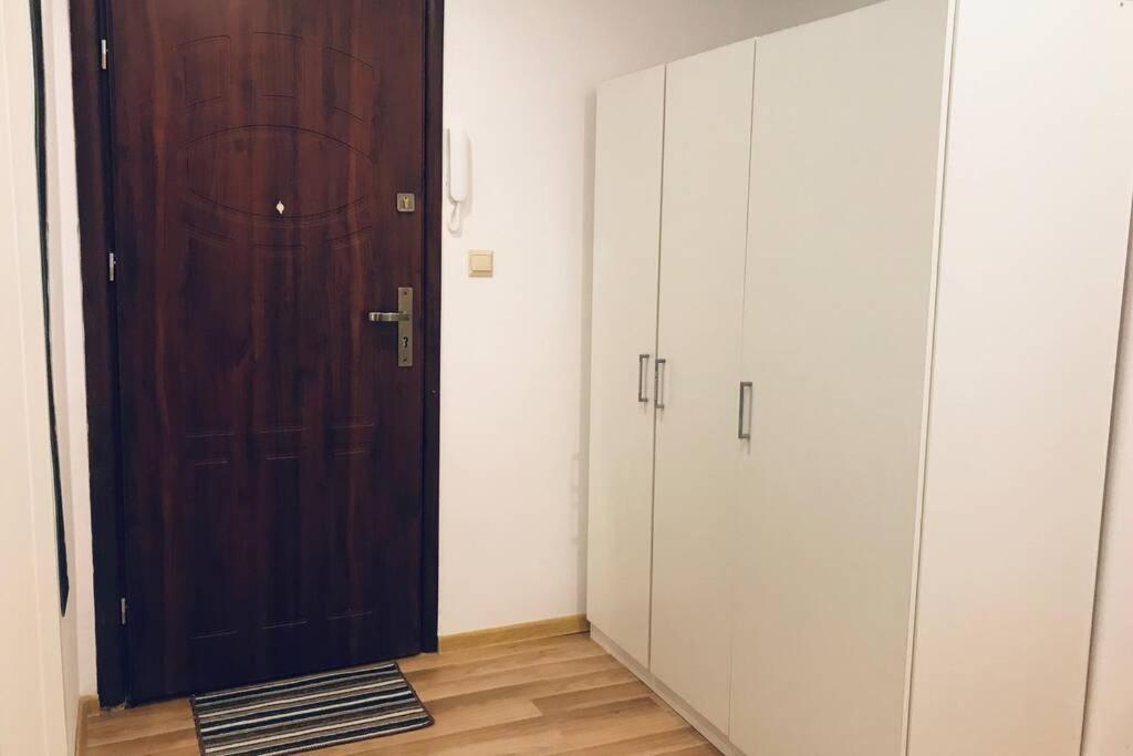 Apartament W Centrum Zakopanego Z Widokiem Na Tatry エクステリア 写真